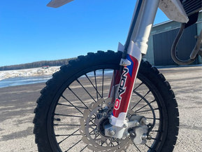 Muu merkki Muu malli