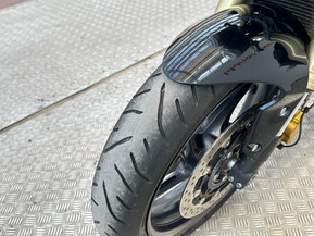 Triumph Street Triple