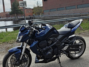 Kawasaki Z