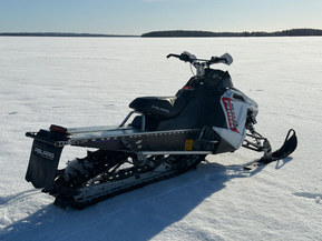 Polaris 800 RMK