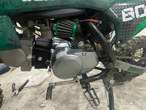 Muu merkki Muu malli