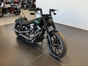 Harley-Davidson Softail