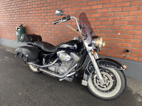 Harley-Davidson Touring