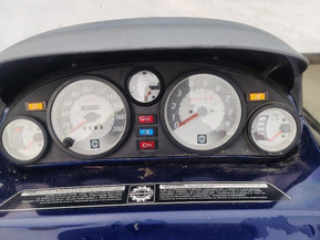 Ski-Doo Grand Touring