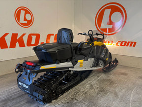 Ski-Doo Tundra