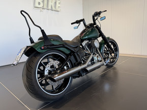 Harley-Davidson Softail