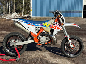 KTM 300