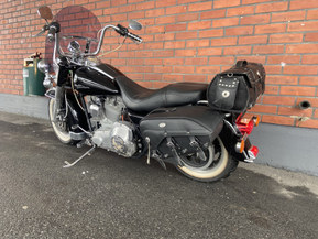 Harley-Davidson Touring