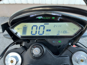 Viarelli Supermotard