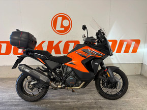 KTM 1290 Super Adventure S
