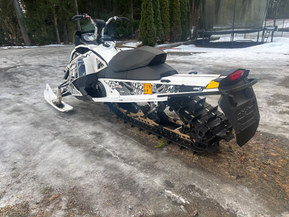 Ski-Doo Freeride