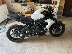 Kawasaki ER-6n