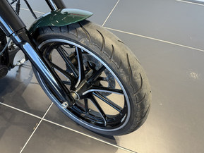 Harley-Davidson Softail