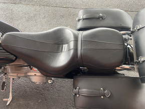 Harley-Davidson Touring