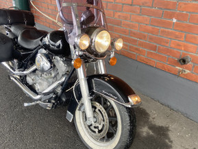 Harley-Davidson Touring