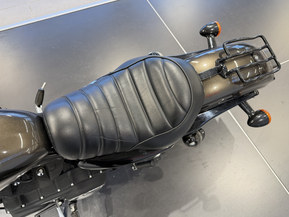 Harley-Davidson Sportster