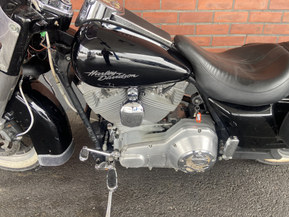 Harley-Davidson Touring