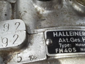 Muu merkki Muu malli