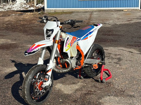 KTM 300