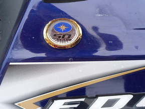 Polaris 600 Edge Touring