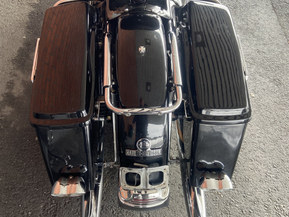 Harley-Davidson Touring