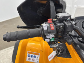 Can-Am Outlander Max