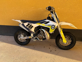 Husqvarna TC