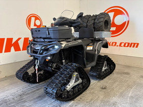 Can-Am Outlander Max