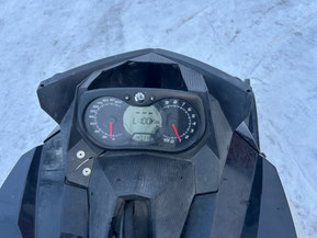 Ski-Doo Summit