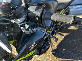 Kawasaki Z