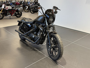 Harley-Davidson Sportster