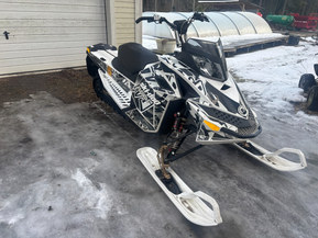 Ski-Doo Freeride