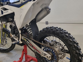 Husqvarna TC