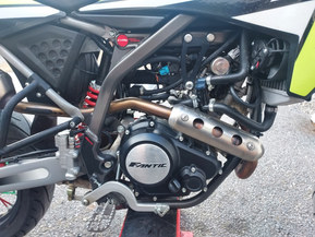 Fantic Motor Competion