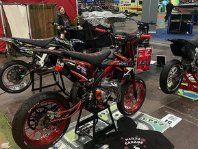 Drac Supermoto