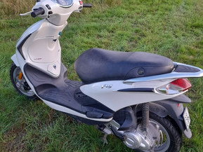 Piaggio Fly