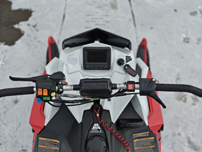 Polaris 800 Switchback