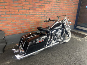 Harley-Davidson Touring