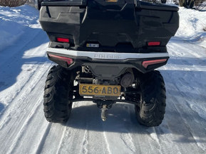 Polaris Sportsman