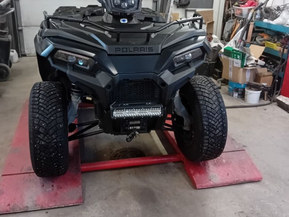 Polaris Sportsman