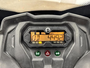 Can-Am Outlander Max