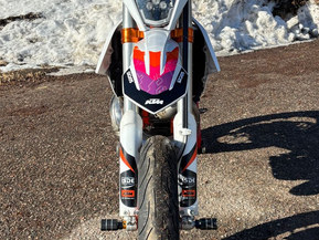 KTM 300