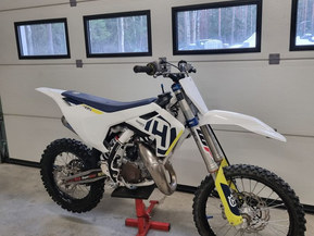Husqvarna TC