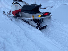 Ski-Doo MX Z