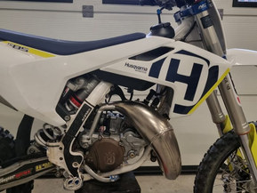 Husqvarna TC