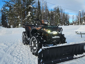 Polaris Sportsman