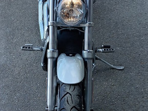 Harley-Davidson VRSC