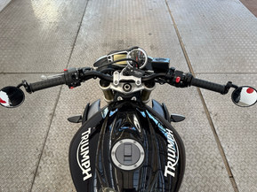 Triumph Street Triple