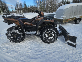 Polaris Sportsman