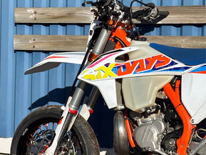 KTM 300
